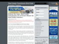 real-estate-foreclosures-short-sales-investing-training.com