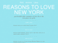 reasonstolovenewyork.com