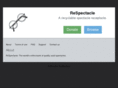 respectacle.org