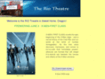 riotheatreinc.com