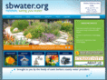 sbwater.org