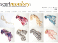 scarfmonkey.com