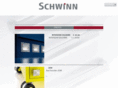 schwinn-china.com