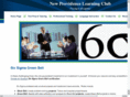 sixsigmagb.com