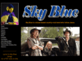 skyblueband.net