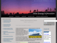 solaraccessorystore.com