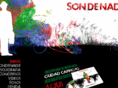 sondenadie.com