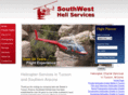 southwesthelicopters.com