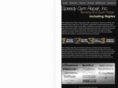 speedygymrepair.com