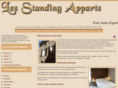 standing-appart.com