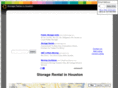 storagerentalhouston.com