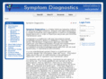 symptomdiagnostics.com