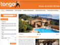tangoholidaysolutions.com