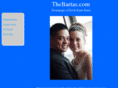 thebartas.com