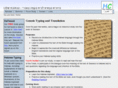 thehebrewcafe.com