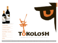 tokolosh-wines.com