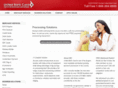 ubcmes.com