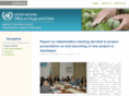 unodc-az.org