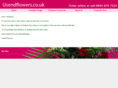 usendflowers.co.uk