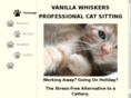 vanillawhiskers.com