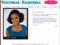 victoriacampbell.net