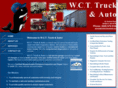 wcttruckandauto.net