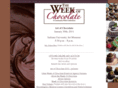 weekofchocolate.com