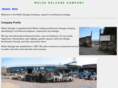 welshsalvage.com