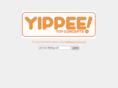 yippeetoyco.com
