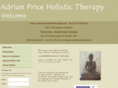 adrianpriceholistictherapy.com