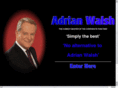 adrianwalsh.info
