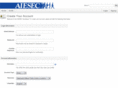 aiesecsurabaya.com