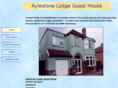 aylestonelodge.com