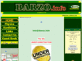 barzo.info