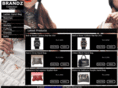 brandzcollection.com