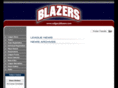 calgaryblazers.com