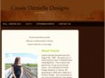 cassiedanielle.com