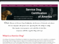 certifymydog.com