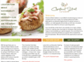 chestnutstreetcaterers.com