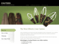 chuters.net