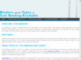 coilbinding.org