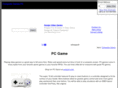 computergamespc.com