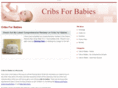 cribs-for-babies.org