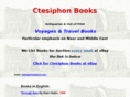 ctesiphon.com