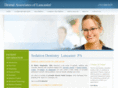 dentistsinlancaster.com