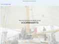 devoorwaarts.nl