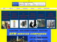 dfwservicecompany.com