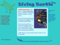divingturtle.com