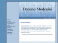 dorianomodenini.com