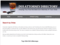 duiattorneydir.com